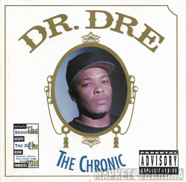  Dr. Dre  - The Chronic