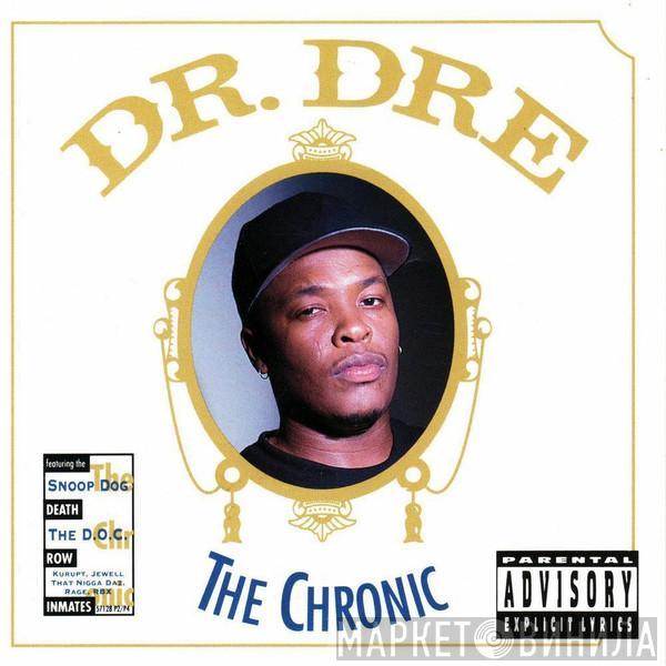  Dr. Dre  - The Chronic