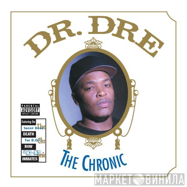  Dr. Dre  - The Chronic
