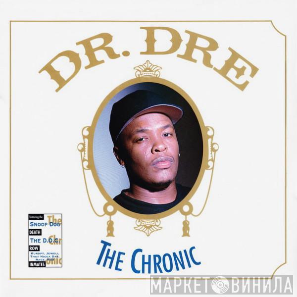  Dr. Dre  - The Chronic