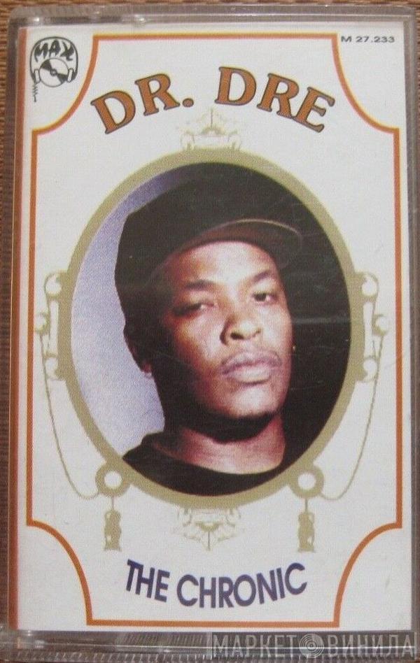  Dr. Dre  - The Chronic