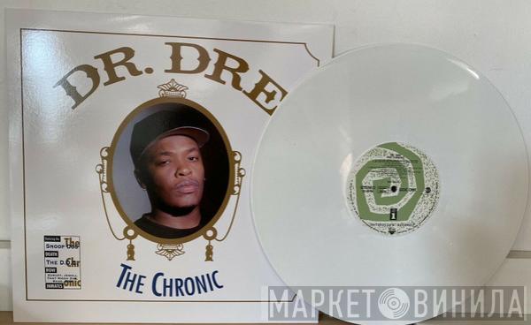  Dr. Dre  - The Chronic