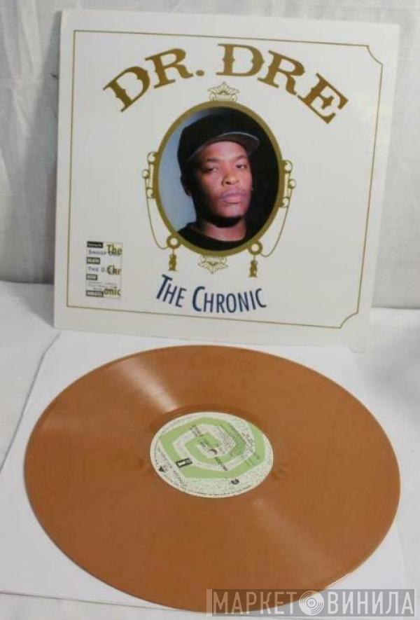  Dr. Dre  - The Chronic