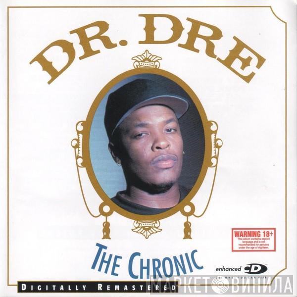  Dr. Dre  - The Chronic