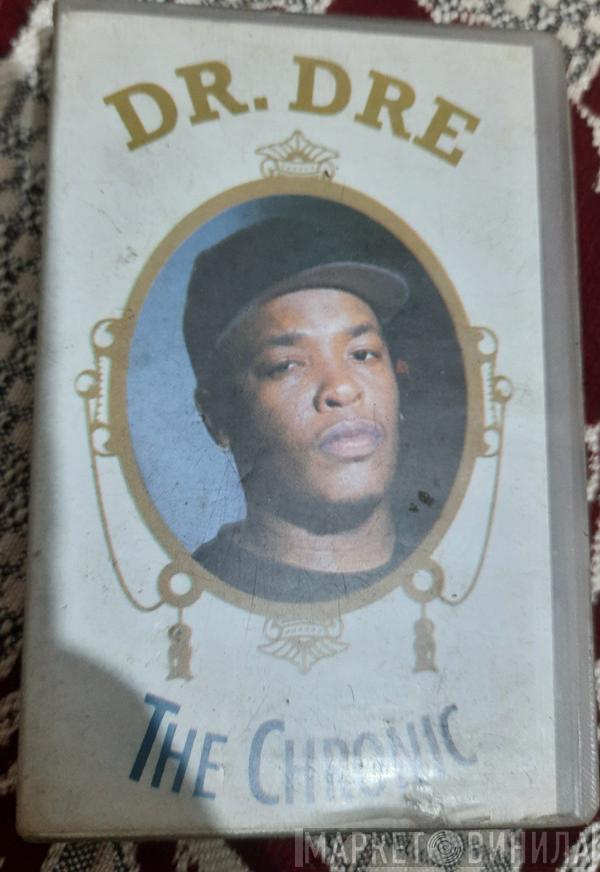 Dr. Dre  - The Chronic
