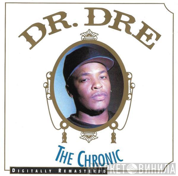  Dr. Dre  - The Chronic
