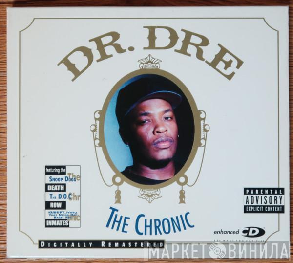  Dr. Dre  - The Chronic