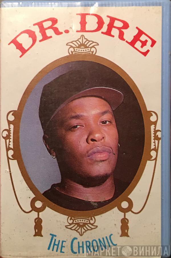  Dr. Dre  - The Chronic