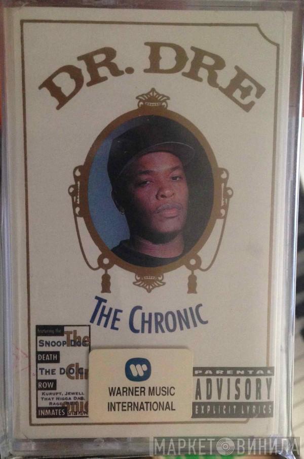  Dr. Dre  - The Chronic