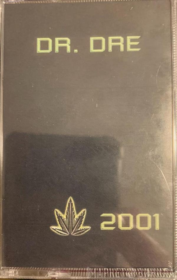  Dr. Dre  - 2001