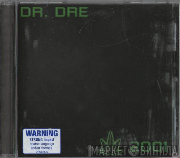  Dr. Dre  - 2001