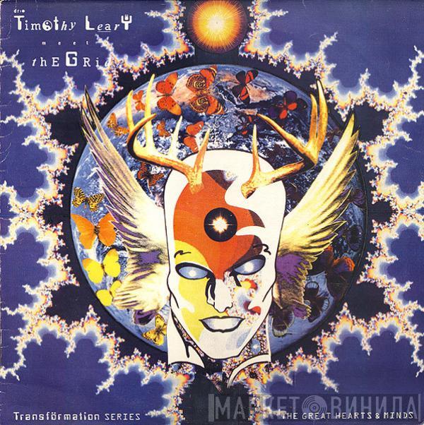 Dr. Timothy Leary, The Grid - Origins Of Dance
