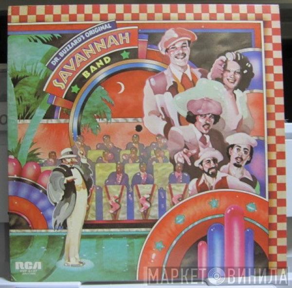  Dr. Buzzard's Original Savannah Band  - Savannah
