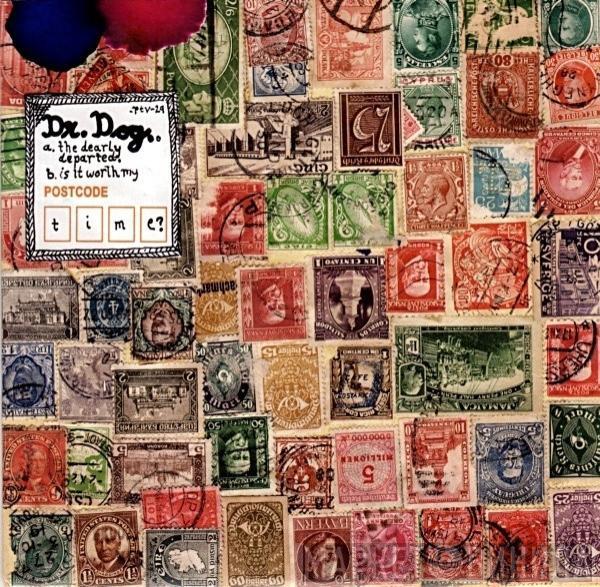 Dr. Dog - The Dearly Departed