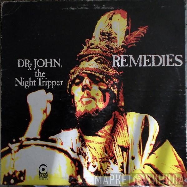  Dr. John  - Remedies