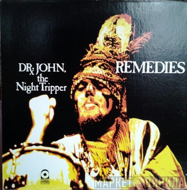  Dr. John  - Remedies