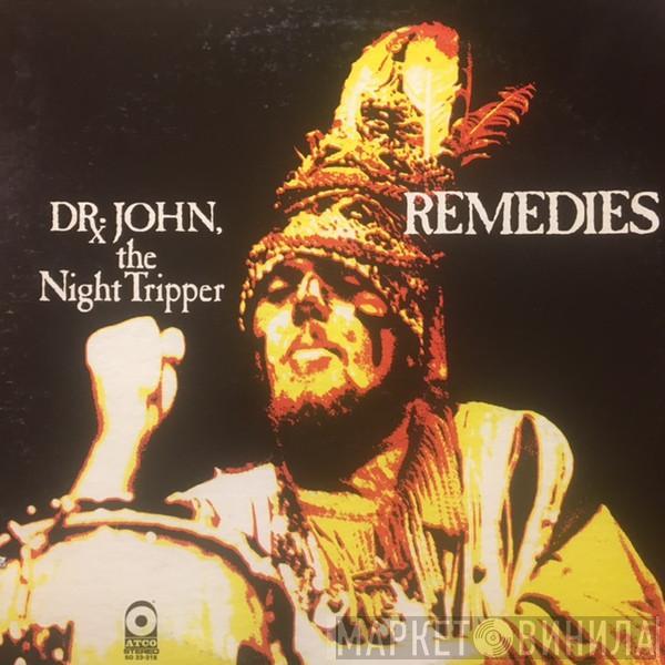  Dr. John  - Remedies