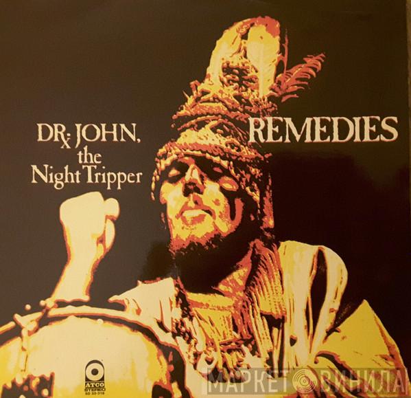  Dr. John  - Remedies