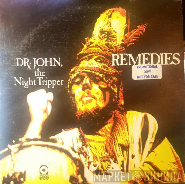  Dr. John  - Remedies