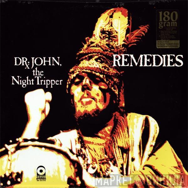 Dr. John - Remedies