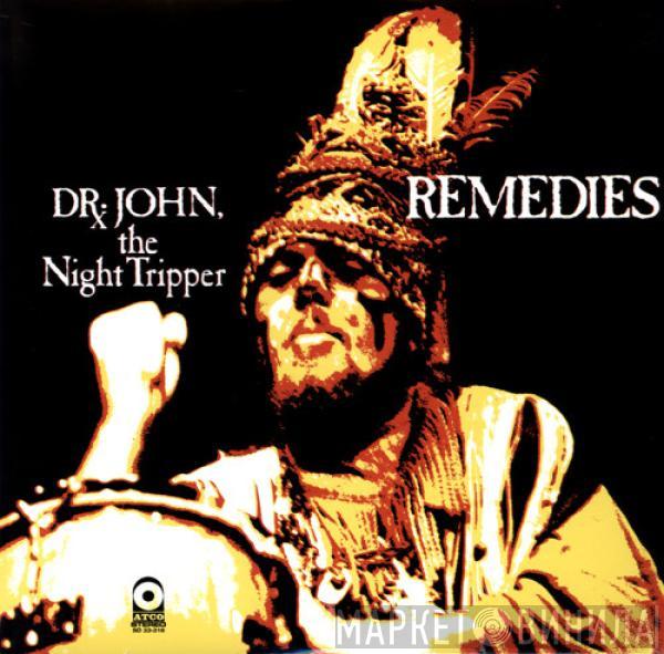  Dr. John  - Remedies
