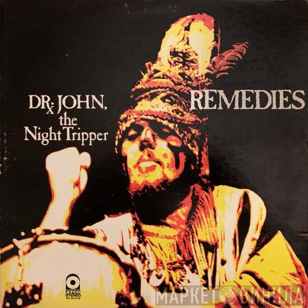  Dr. John  - Remedies