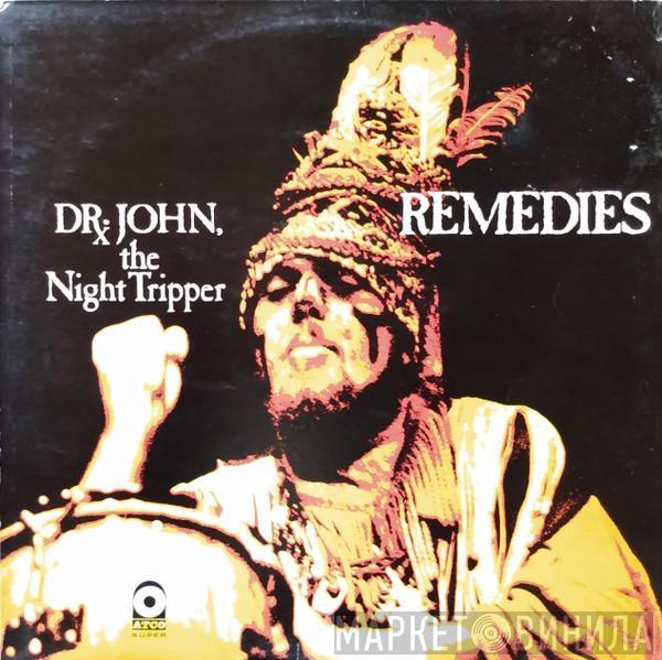 Dr. John - Remedies