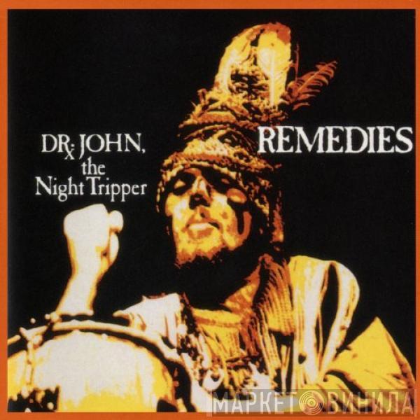  Dr. John  - Remedies