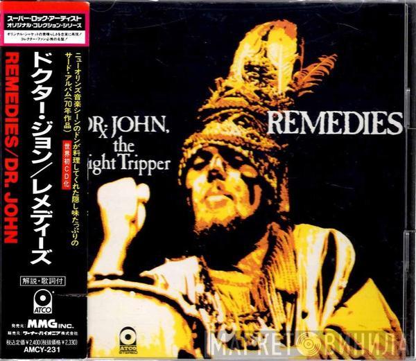  Dr. John  - Remedies