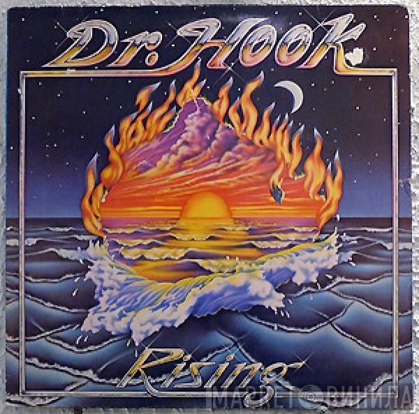  Dr. Hook  - Rising
