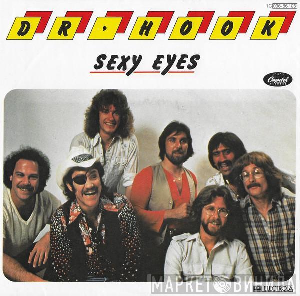  Dr. Hook  - Sexy Eyes