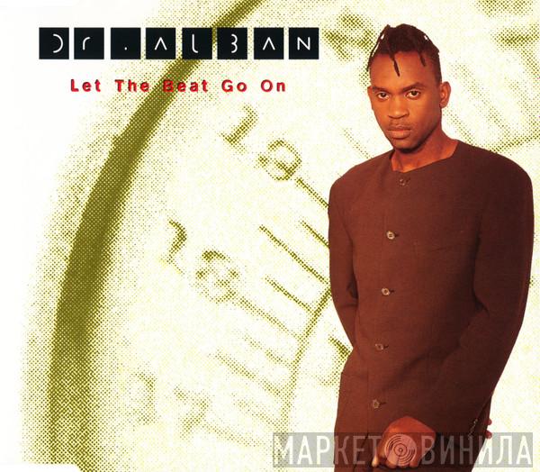 Dr. Alban - Let The Beat Go On