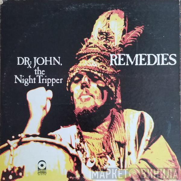  Dr. John  - Remedies
