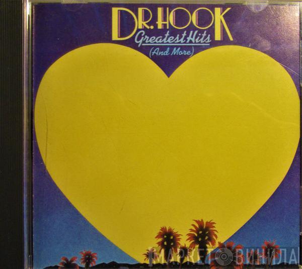  Dr. Hook  - Greatest Hits