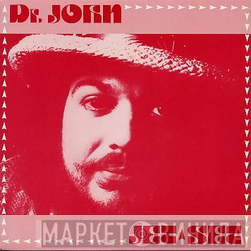 Dr. John - Jet Set