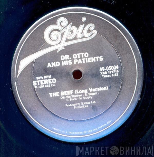Dr. Otto And His Patients - The Beef