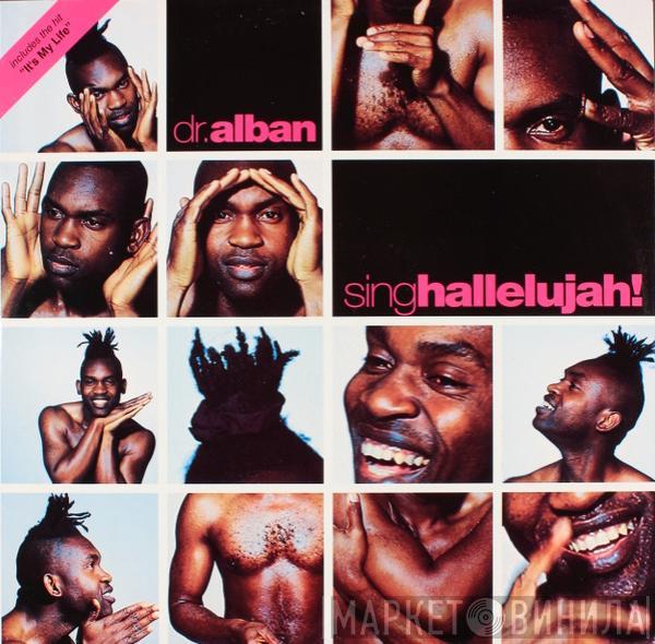 Dr. Alban - Sing Hallelujah!