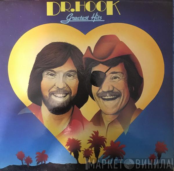  Dr. Hook  - Greatest Hits