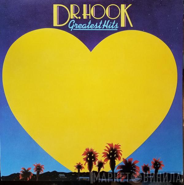  Dr. Hook  - Greatest Hits