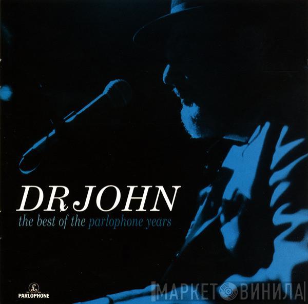 Dr. John - The Best Of The Parlophone Years