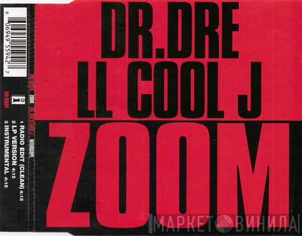 Dr. Dre, LL Cool J - Zoom