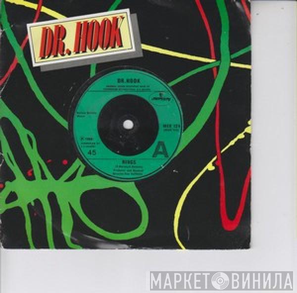 Dr. Hook - Rings