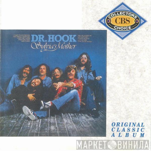 Dr. Hook & The Medicine Show - Sylvia's Mother