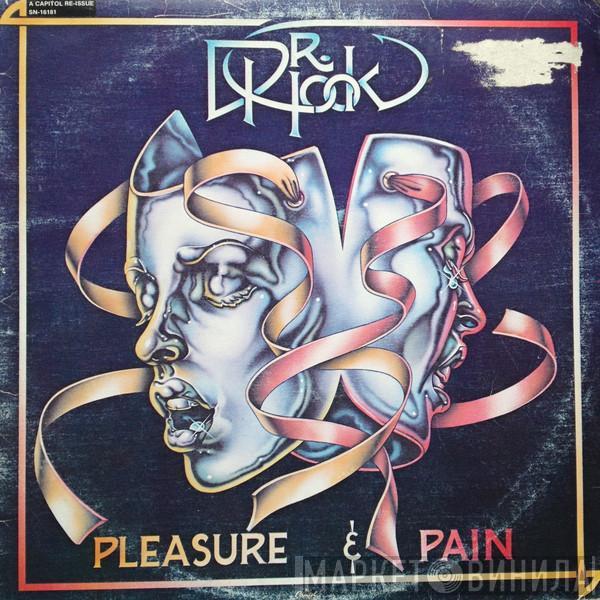  Dr. Hook  - Pleasure & Pain