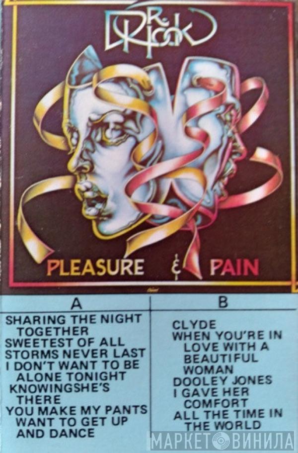  Dr. Hook  - Pleasure & Pain