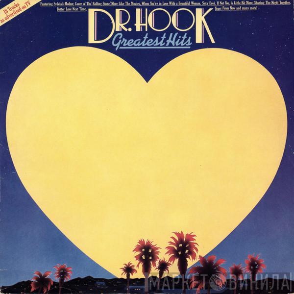  Dr. Hook  - Greatest Hits