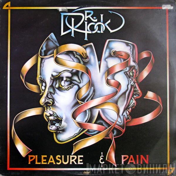 Dr. Hook - Pleasure & Pain