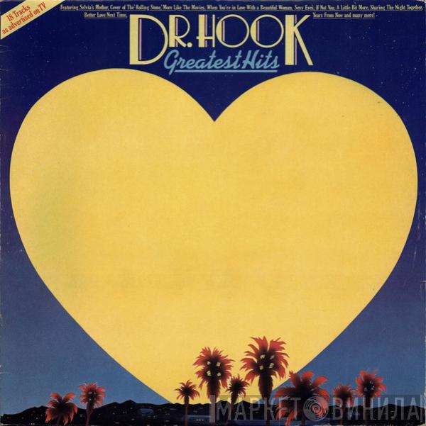 Dr. Hook - Greatest Hits