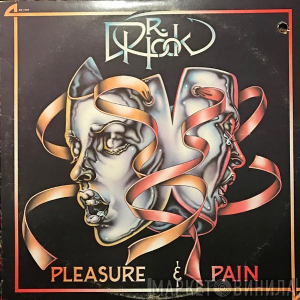  Dr. Hook  - Pleasure & Pain