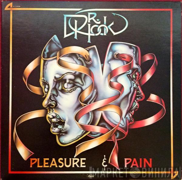  Dr. Hook  - Pleasure & Pain